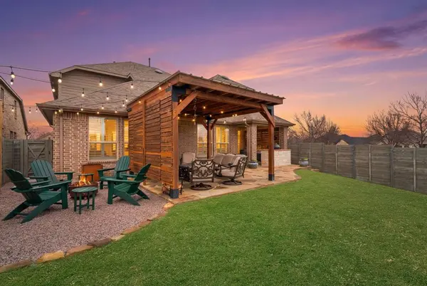 1101 9th Street, Argyle, TX 76226