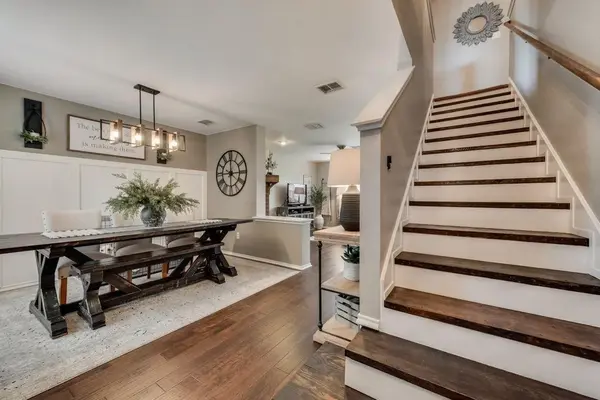 9109 Wagon Trail, Cross Roads, TX 76227