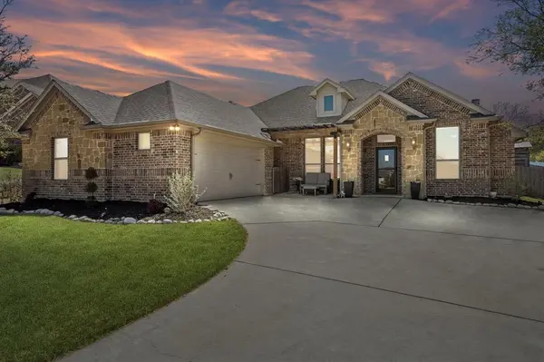 6517 Deer Horn Drive, Fort Worth, TX 76179