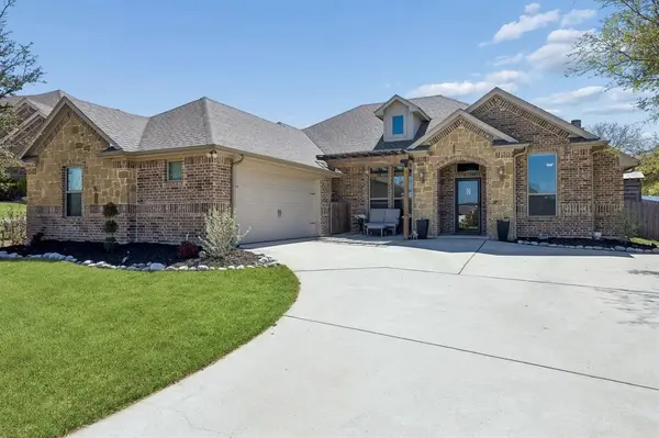 6517 Deer Horn Drive, Fort Worth, TX 76179