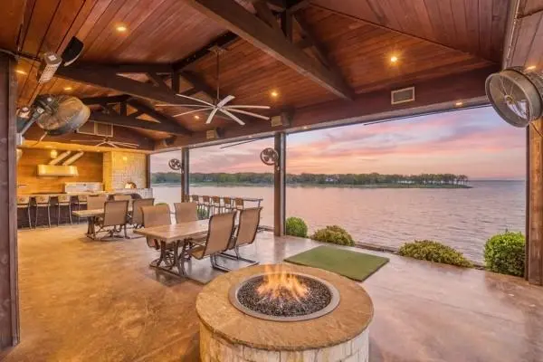 1529 Garza, Lakewood Village, TX 75068