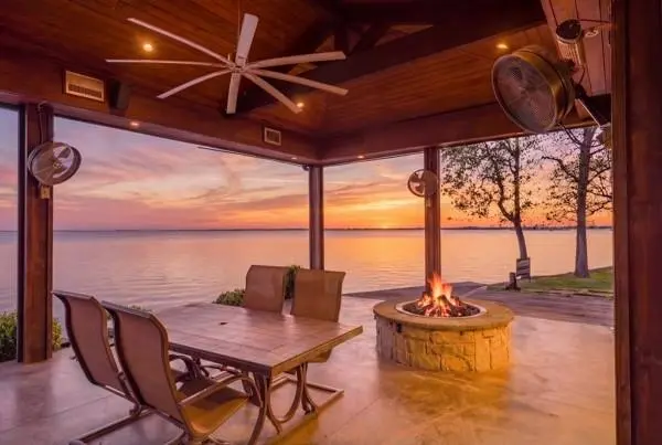 1529 Garza, Lakewood Village, TX 75068