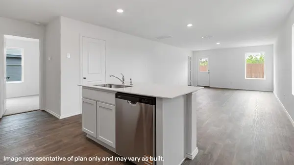 1917 Glory Drive, Bonham, TX 75418