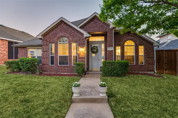 2013 Knights Court, Allen, TX 75013