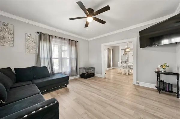 205 Dallas Street, Waco, TX 76704