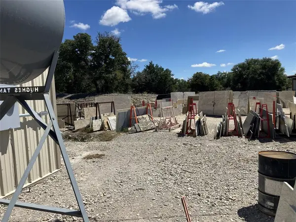 Address not disclosed, Weatherford, TX 76088