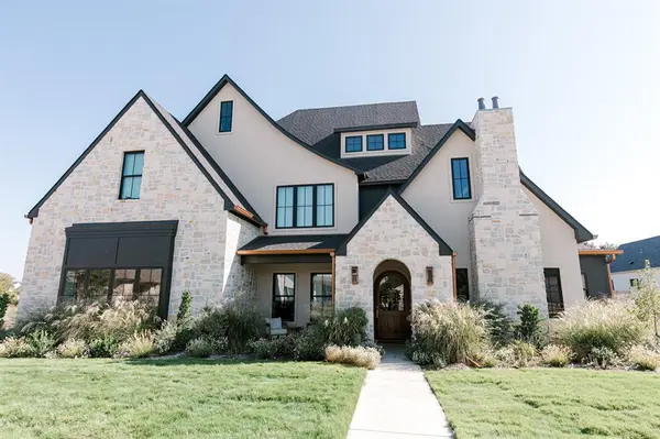 16006 Torrey Springs Boulevard, Woodway, TX 76712