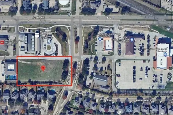 6201 Stone Hill Farms Parkway, Flower Mound, TX 75028