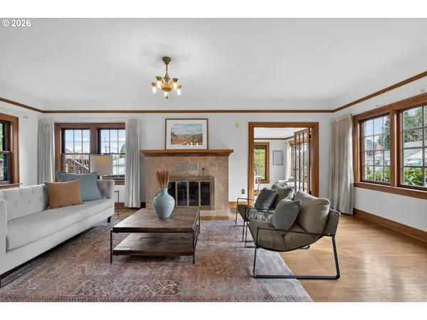 6971 N VINCENT AVE, Portland, OR 97217