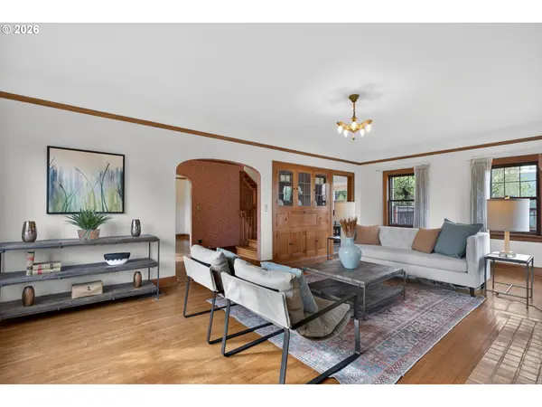 6971 N VINCENT AVE, Portland, OR 97217