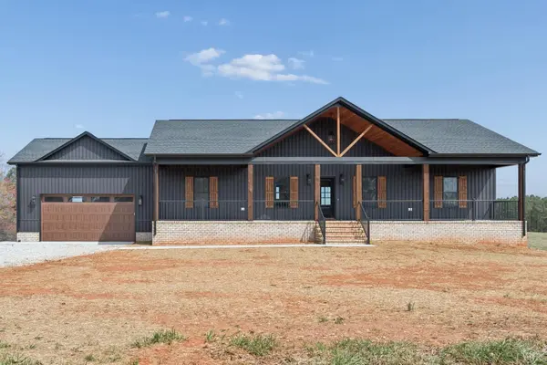 1155 Piney Mountain Road, Appomattox, VA 24522