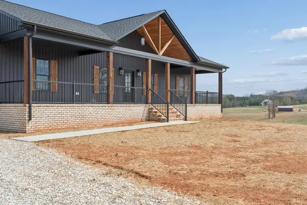 1155 Piney Mountain Road, Appomattox, VA 24522