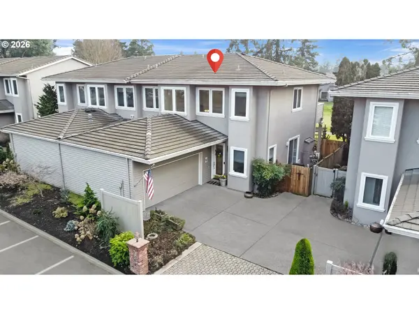 32082 SW Charbonneau DR, Wilsonville, OR 97070