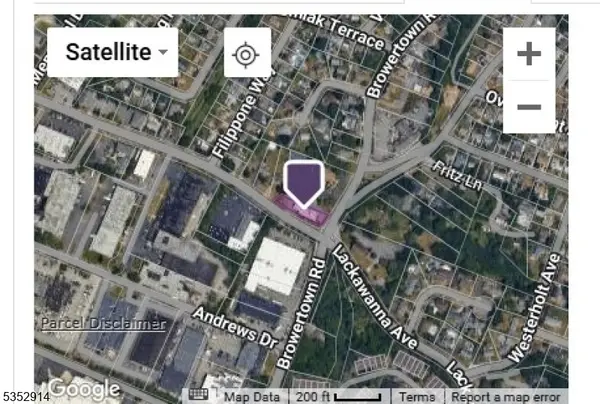 115 Lackawanna Ave, Woodland Park, NJ 07424