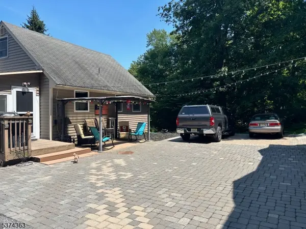 108 Hillside Dr, Andover Twp., NJ 07860