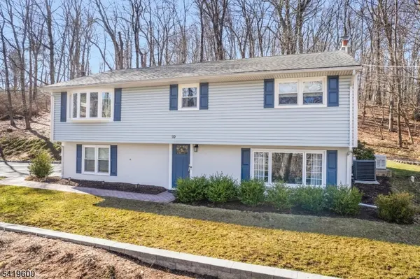 10 Ironia Rd, Mendham Twp., NJ 07945