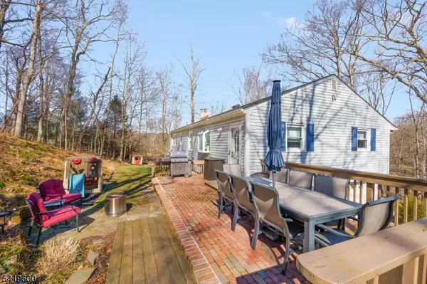 10 Ironia Rd, Mendham Twp., NJ 07945