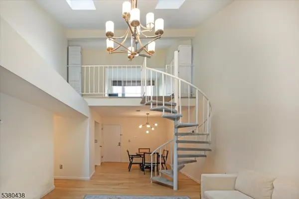 41 Mt Kemble Ave403 #403, Morristown Town, NJ 07960