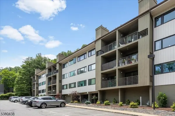 41 Mt Kemble Ave403 #403, Morristown Town, NJ 07960