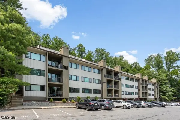 41 Mt Kemble Ave403 #403, Morristown Town, NJ 07960
