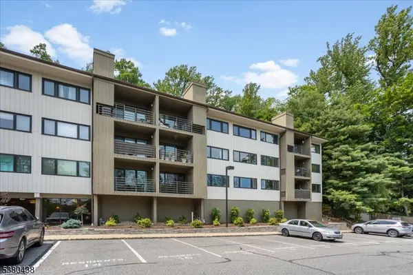 41 Mt Kemble Ave403 #403, Morristown Town, NJ 07960