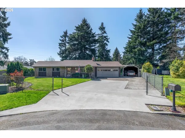 2504 NE 84TH AVE, Vancouver, WA 98662