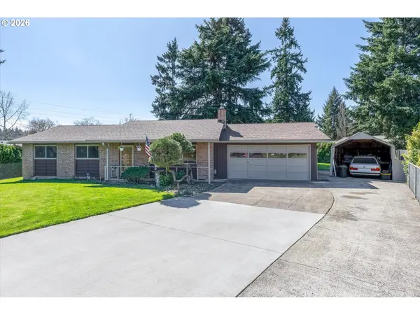 2504 NE 84TH AVE, Vancouver, WA 98662