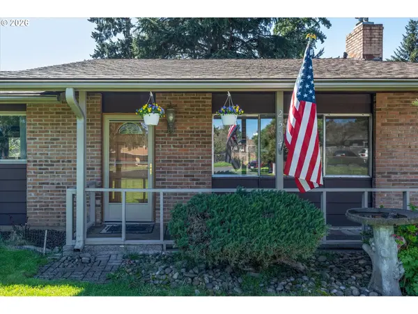 2504 NE 84TH AVE, Vancouver, WA 98662