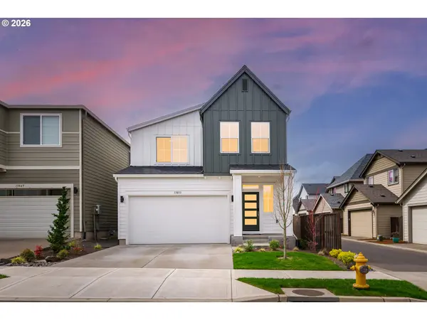 13853 SW 171ST AVE, Sherwood, OR 97140