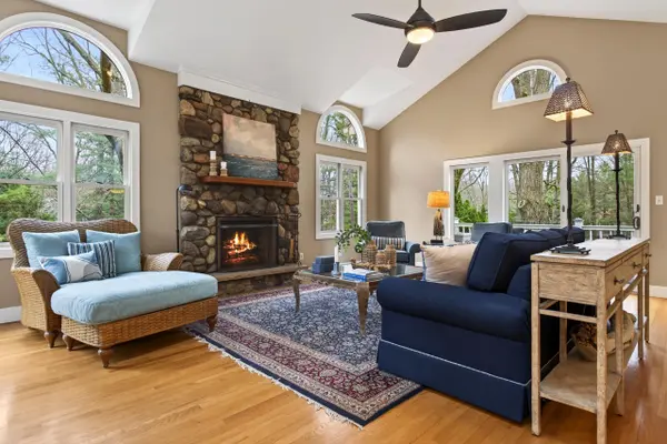 3140 Wild Dunes PATH, Lincoln Twp, MI 49127