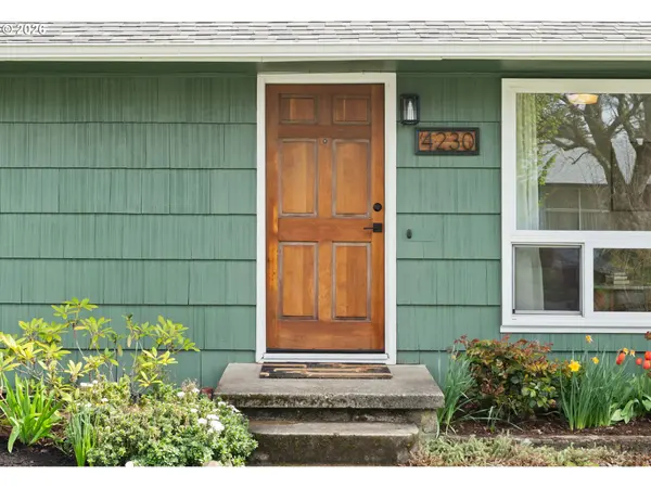 4230 SE 103RD AVE, Portland, OR 97266