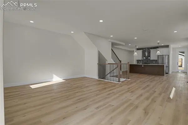 726 E Platte AVE, Colorado Springs, CO 80903