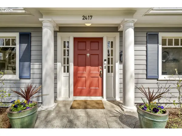 2417 NE HAMBLET ST NE, Portland, OR 97212