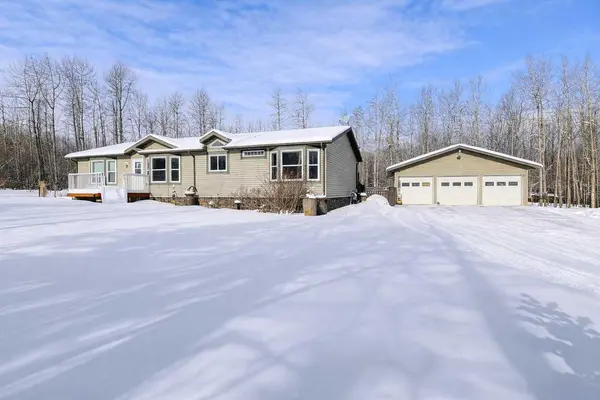 30 721050 Range Road 90, Rural Grande Prairie No. 1 County Of, AB T0H 0C0