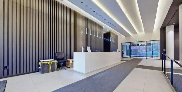 158 FRONT ST E #212, Toronto C08, ON M5A 0K9