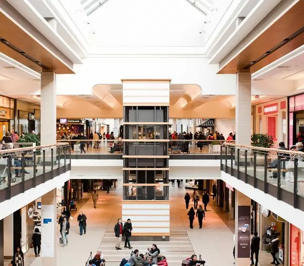 38 Forest Manor RD #2007, Toronto C15, ON M2J 1M1