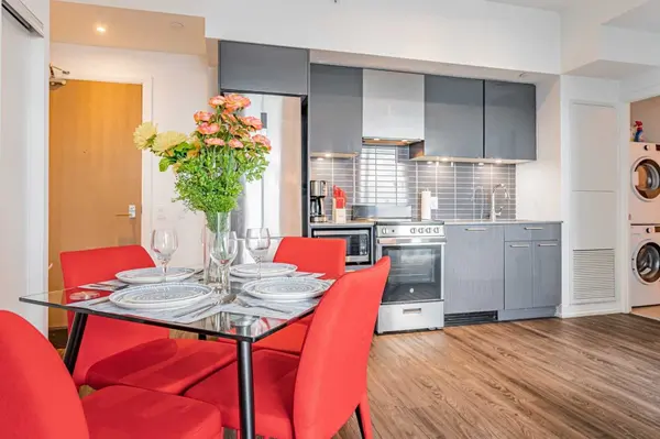 251 Jarvis ST #3413, Toronto C08, ON M5B 0C3