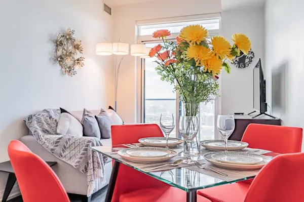 251 Jarvis ST #3413, Toronto C08, ON M5B 0C3