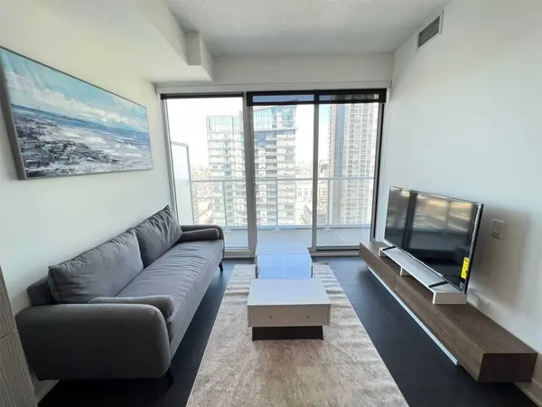 17 Bathurst ST #3109, Toronto C01, ON M6A 2E1