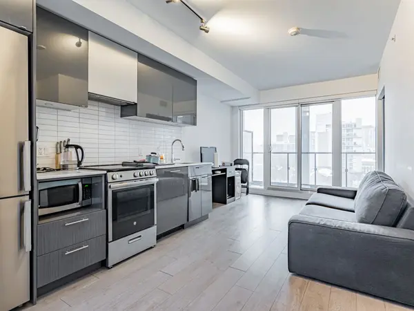 251 Jarvis ST #618, Toronto C08, ON M5B 0C3