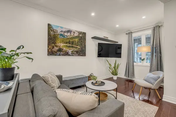 429 Jones AVE, Toronto E01, ON M4J 3G6