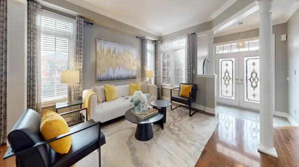 1071 Copperfield DR, Oshawa, ON L1K 3C4