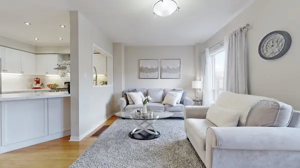 220 Deepsprings CRES, Vaughan, ON L6A 3W1