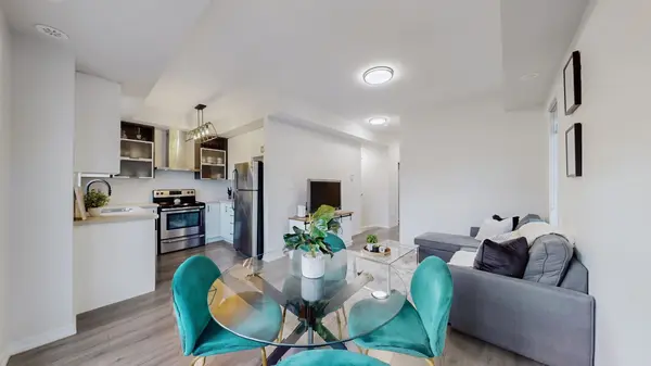 26 Bruce ST #E08, Vaughan, ON L4L 1J4