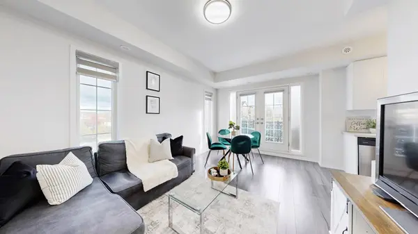 26 Bruce ST #E08, Vaughan, ON L4L 1J4