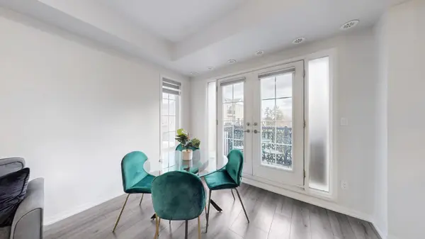 26 Bruce ST #E08, Vaughan, ON L4L 1J4