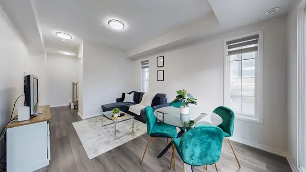 26 Bruce ST #E08, Vaughan, ON L4L 1J4