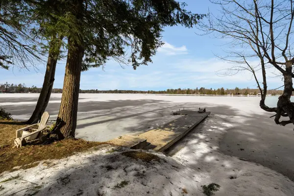 3143 South Sparrow Lake RD, Severn, ON L0K 2B0