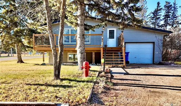 103 Cottonwood CRESCENT, Churchbridge, SK S0A 0M0