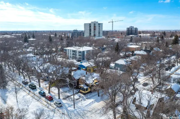 702 Lansdowne AVENUE, Saskatoon, SK S7N 1E5